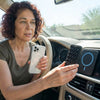 Magnetic Silicone Phone Mount