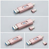 Portable Multi-Device USB Flash Drive
