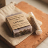 Artisan Soap and Lip Balm Gift Set