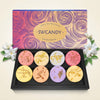 Aromatherapy Shower Steamers Gift Set