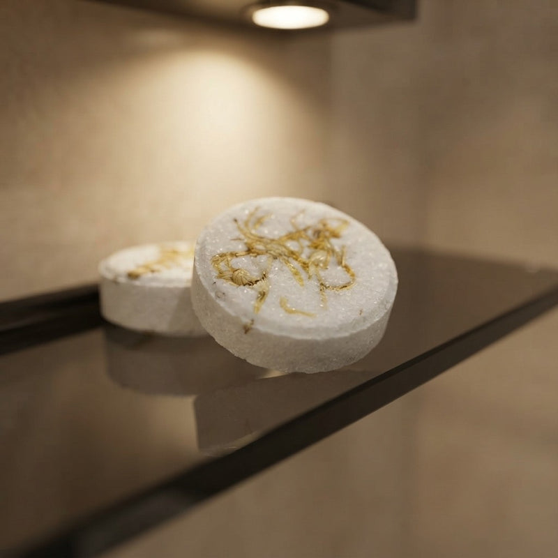 Aromatherapy Shower Steamers Gift Set