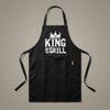 Water Resistant BBQ Grilling Apron