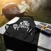 Water Resistant BBQ Grilling Apron