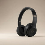 Beats Solo 4 Wireless On-Ear Headphones