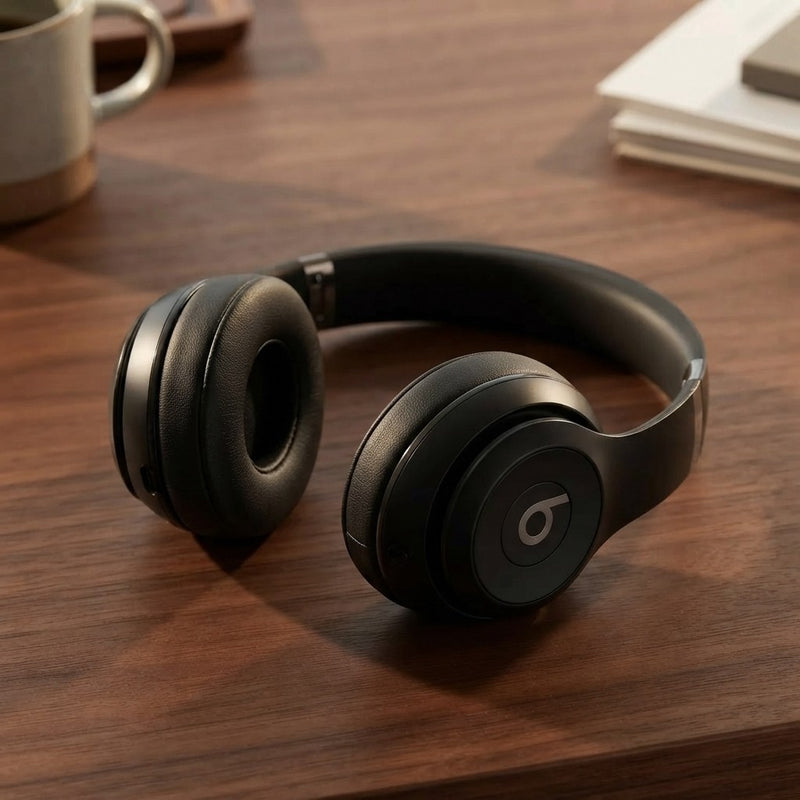 Beats Solo 4 Wireless On-Ear Headphones