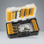 Dewalt Impact Ready Screwdriver Bit Set