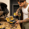Dewalt Impact Ready Screwdriver Bit Set