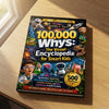 Visual Encyclopedia for Curious Kids