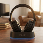 Wireless TV Headphones for Seniors