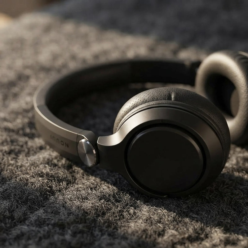 Wireless TV Headphones for Seniors