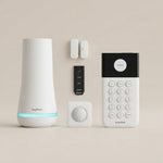 SimpliSafe Wireless Home Security System
