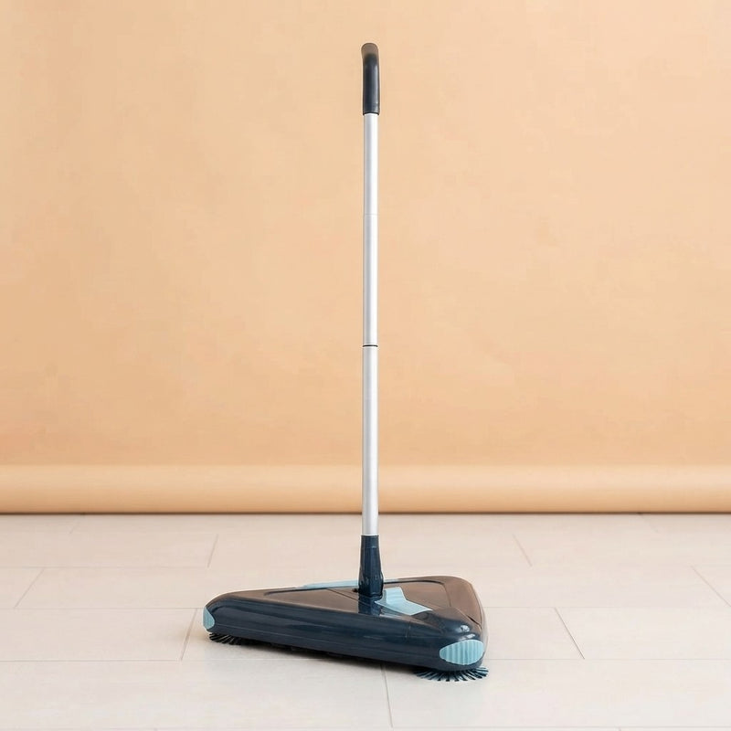 Zippi Sweeper Max Cordless Floor Sweeper