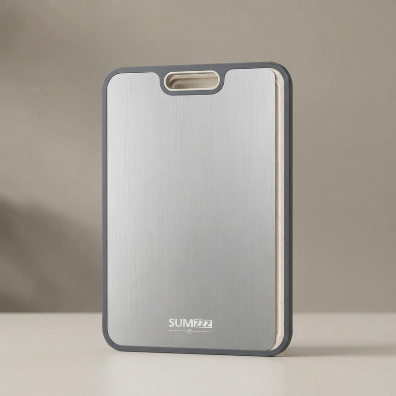 Sumzzz Titanium Cutting Board