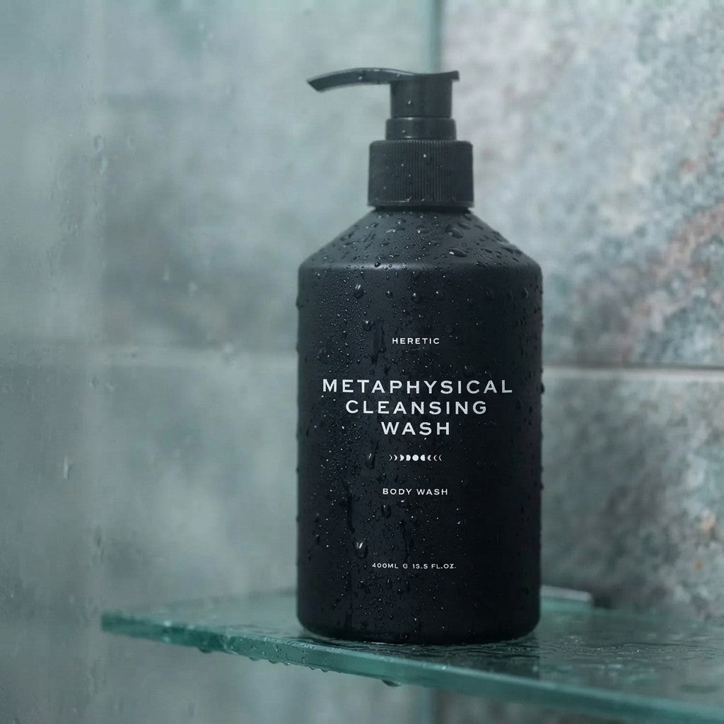 Heretic Parfum Metaphysical Cleansing Body Wash