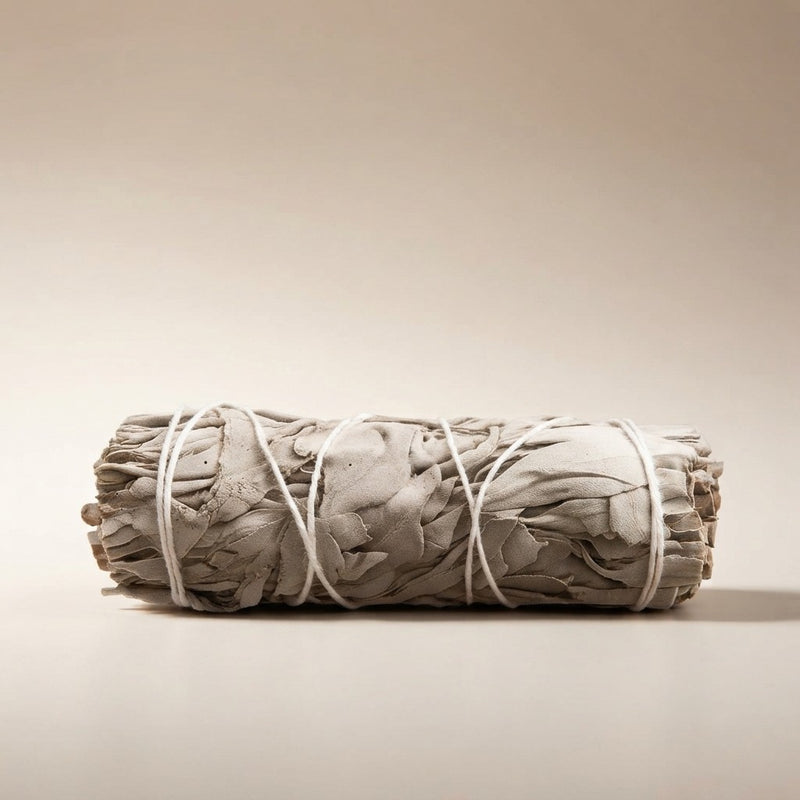 Moonwater Elixirs Organic White Sage Smudge Sticks