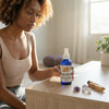 Botanical Energy Cleansing Room Spray