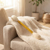 Giant Cotton Swab Cat Toy