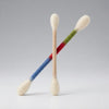 Giant Cotton Swab Cat Toy