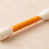 Giant Cotton Swab Cat Toy