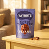 Sweet Salty Butter Toffee Nut Mix