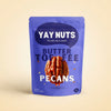 Sweet Salty Butter Toffee Nut Mix
