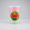 Watermelon Cotton Candy Tub