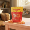Old Fashioned Orange Slices Candy