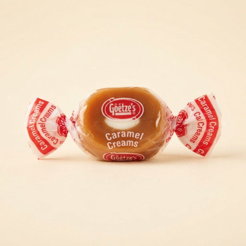 Custom Retro Chewy Candy Mix