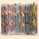Old Fashioned Candy Sticks Variety Pack