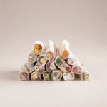 Eastanbul Turkish Delight Pistachio Sticks