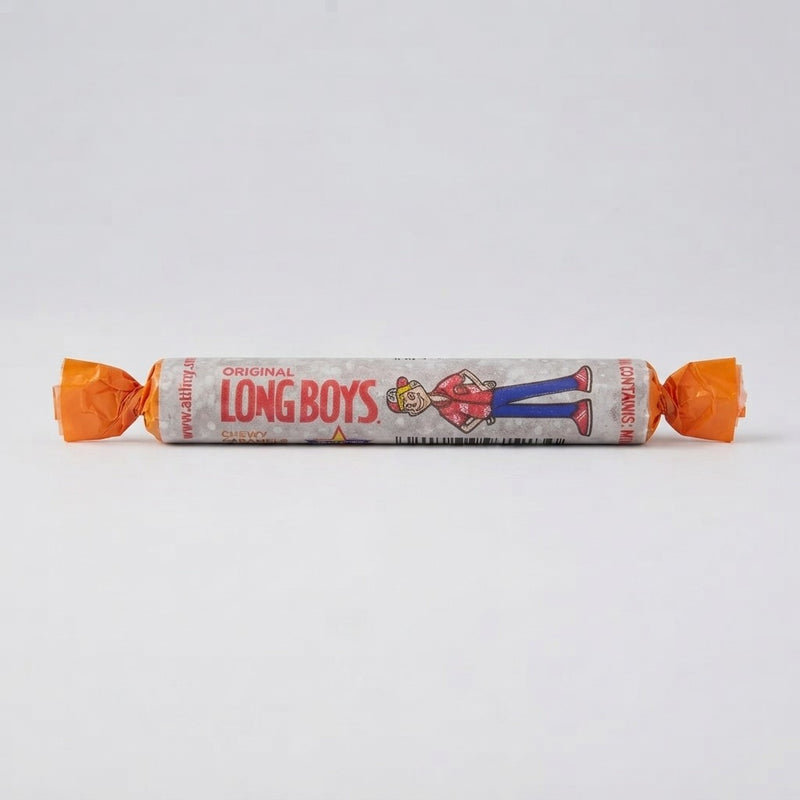 Atkinson Coconut Long Boys Chewy Candy