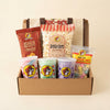 Fall Snack Gift Box