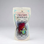 Chamoy Pickle Candy Snack Kit
