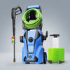 Electric Pressure Washer