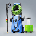 Electric Pressure Washer