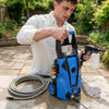 Electric Pressure Washer