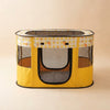 Portable Collapsible Pet Playpen Tent