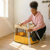 Portable Collapsible Pet Playpen Tent