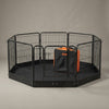 Foldable Steel Pet Playpen