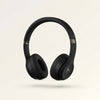 Wireless On-Ear Bluetooth Headphones