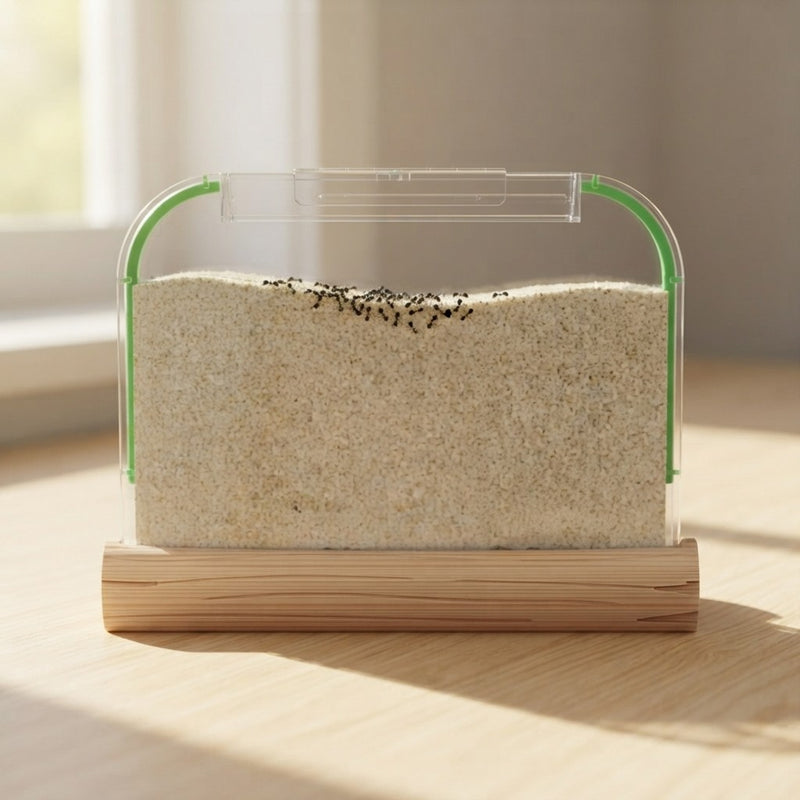 Kids Ant Farm Kit