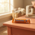 Chick-O-Stick Peanut Butter Coconut Crunchy Bar