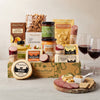 Harry And David Ultimate Meat And Cheese Gift Box