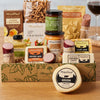 Harry And David Ultimate Meat And Cheese Gift Box