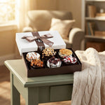 Barnetts Chocolate Cookie Gift Basket