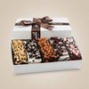 Barnetts Chocolate Biscotti Gift Basket