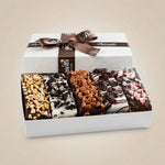 Barnetts Chocolate Biscotti Gift Basket