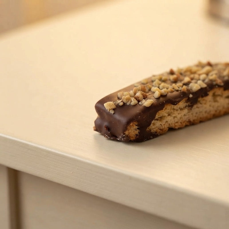 Barnetts Chocolate Biscotti Gift Basket