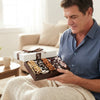 Barnetts Chocolate Biscotti Gift Basket