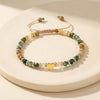 Turquoise Healing Heart Bracelet